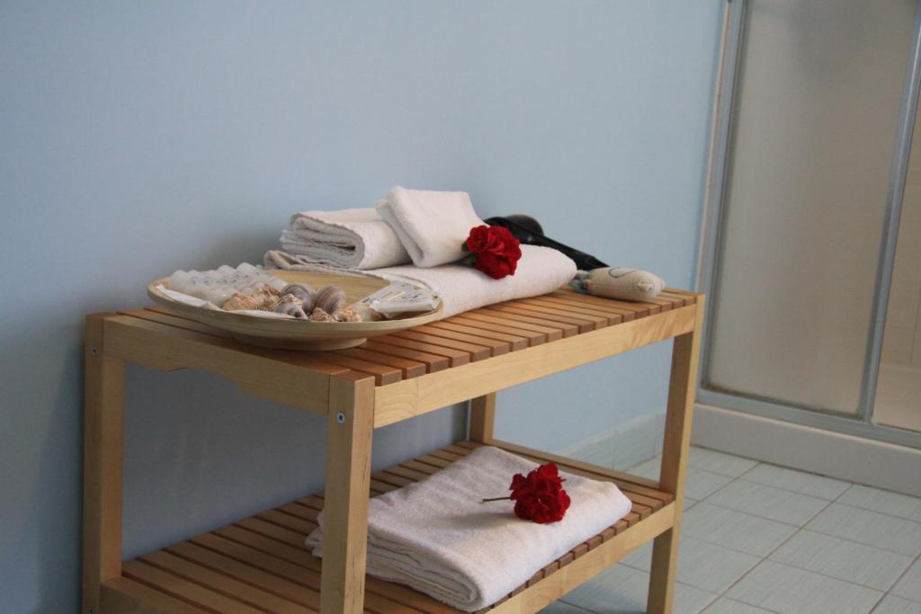 Fotografie z fotogalerie ubytování Zefiro B&B v destinaci Pompei