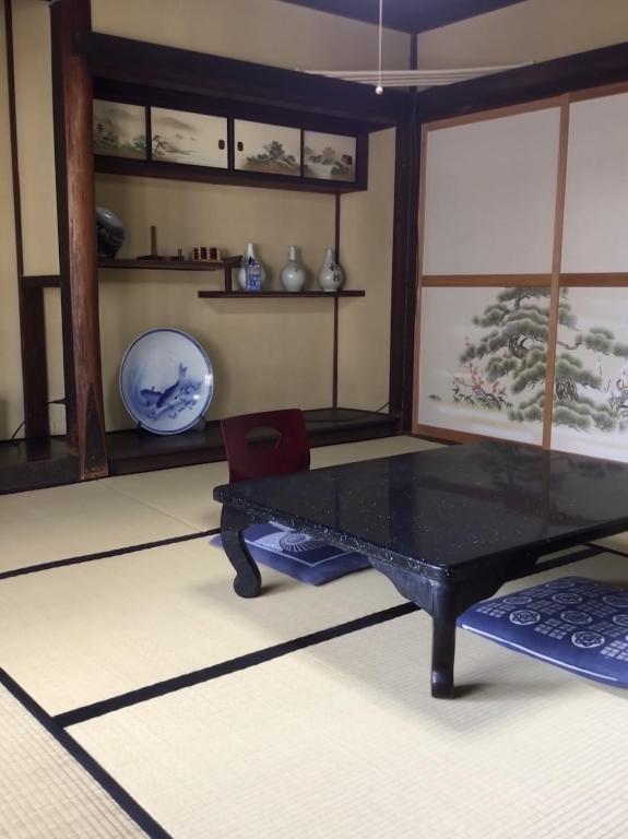 Foto sihtkohas Kumamoto asuva majutusasutuse Minshuku Hiroshimaya galeriist