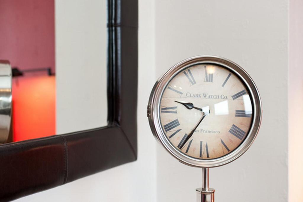 Hotel Asahi - Resim 36