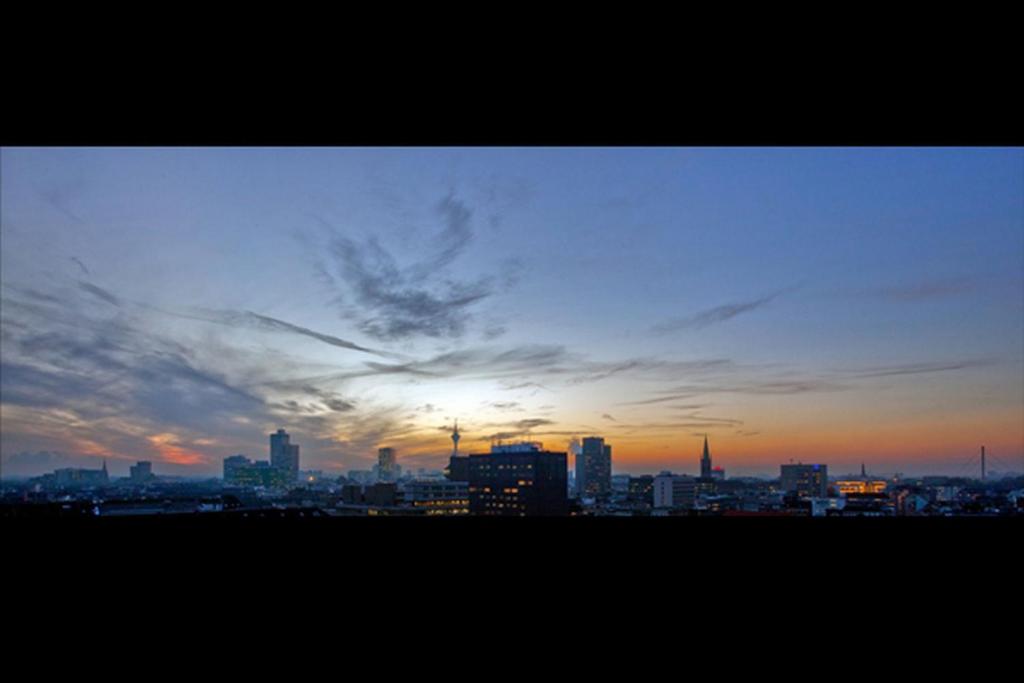 Hotel Asahi - Resim 37