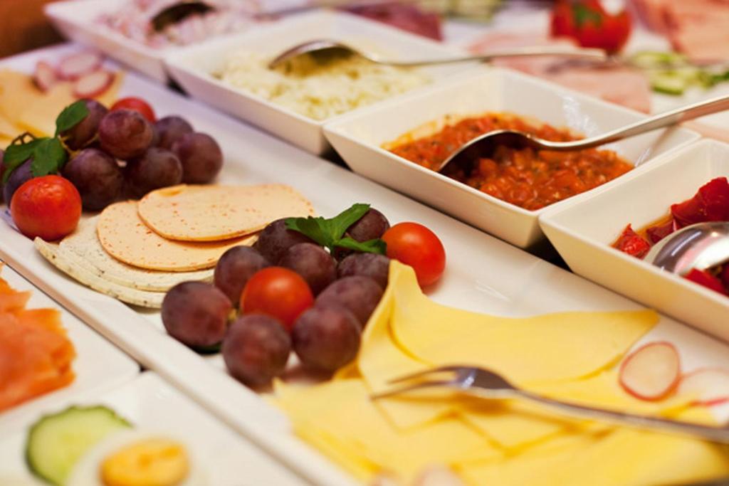 Hotel Asahi - Resim 38