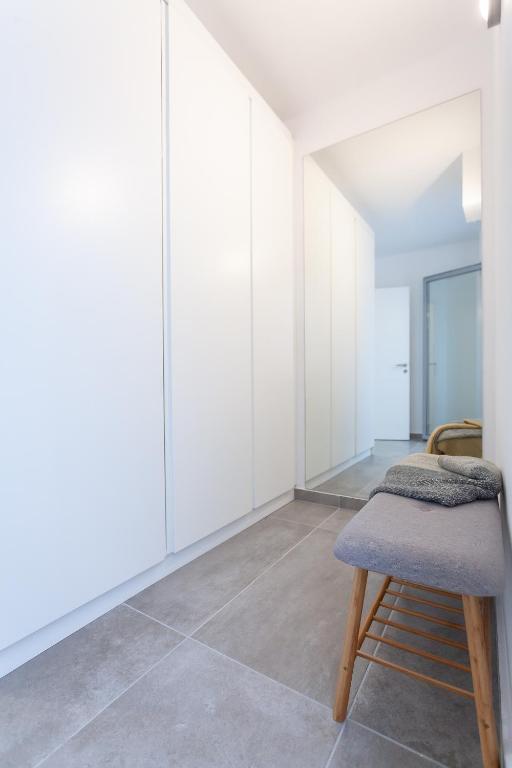Zdjęcie z galerii obiektu Luxury Sunrise White Villa w Líndos