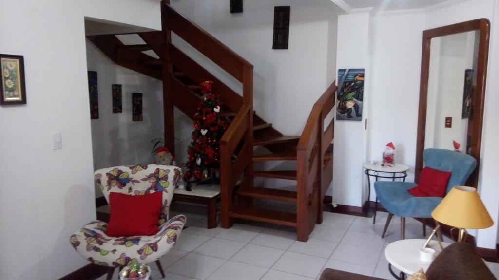  Casa descanso