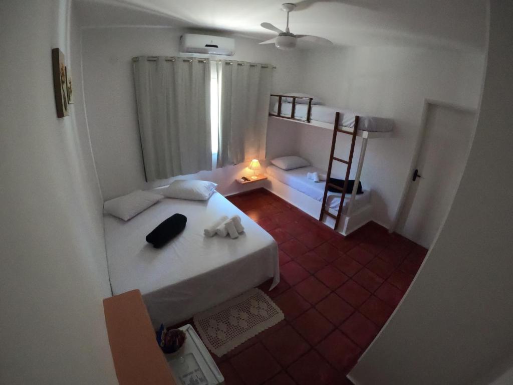 Pousada Kai - Chambre Familiale De Luxe