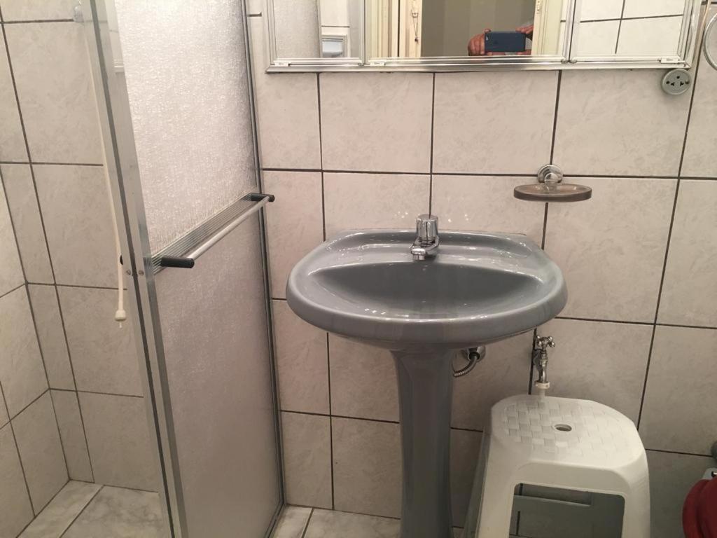  Apts no Condominio Quisisana