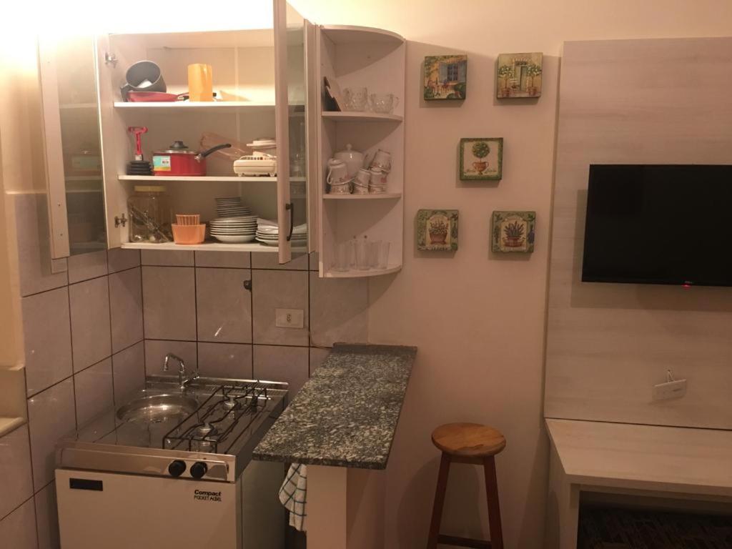  Apts no Condominio Quisisana