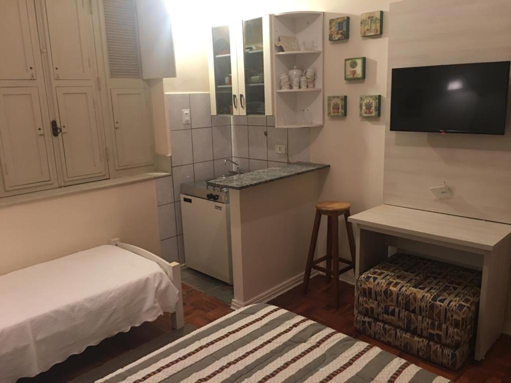  Apts no Condominio Quisisana