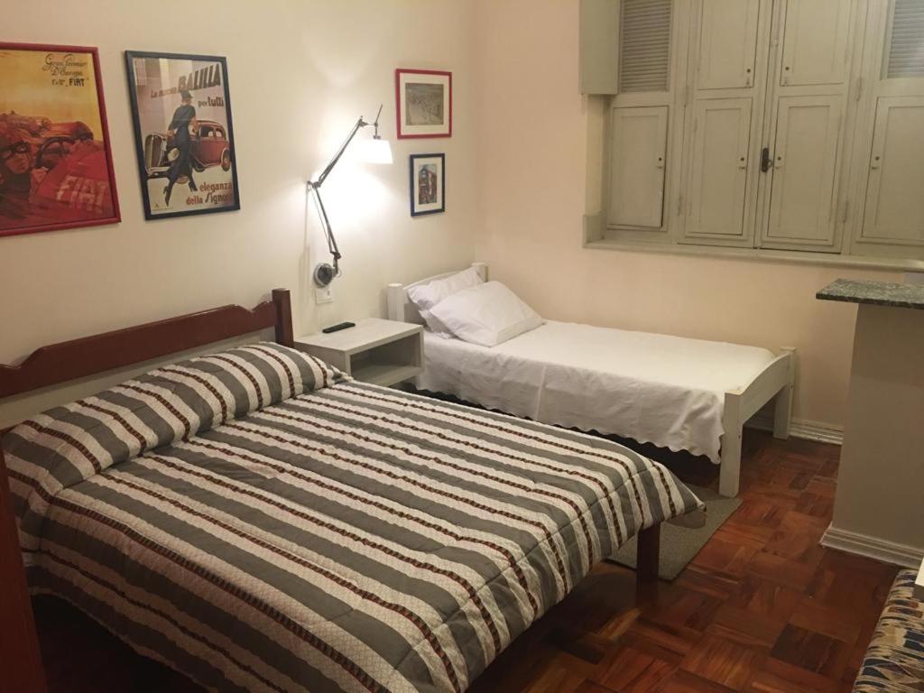  Apts no Condominio Quisisana