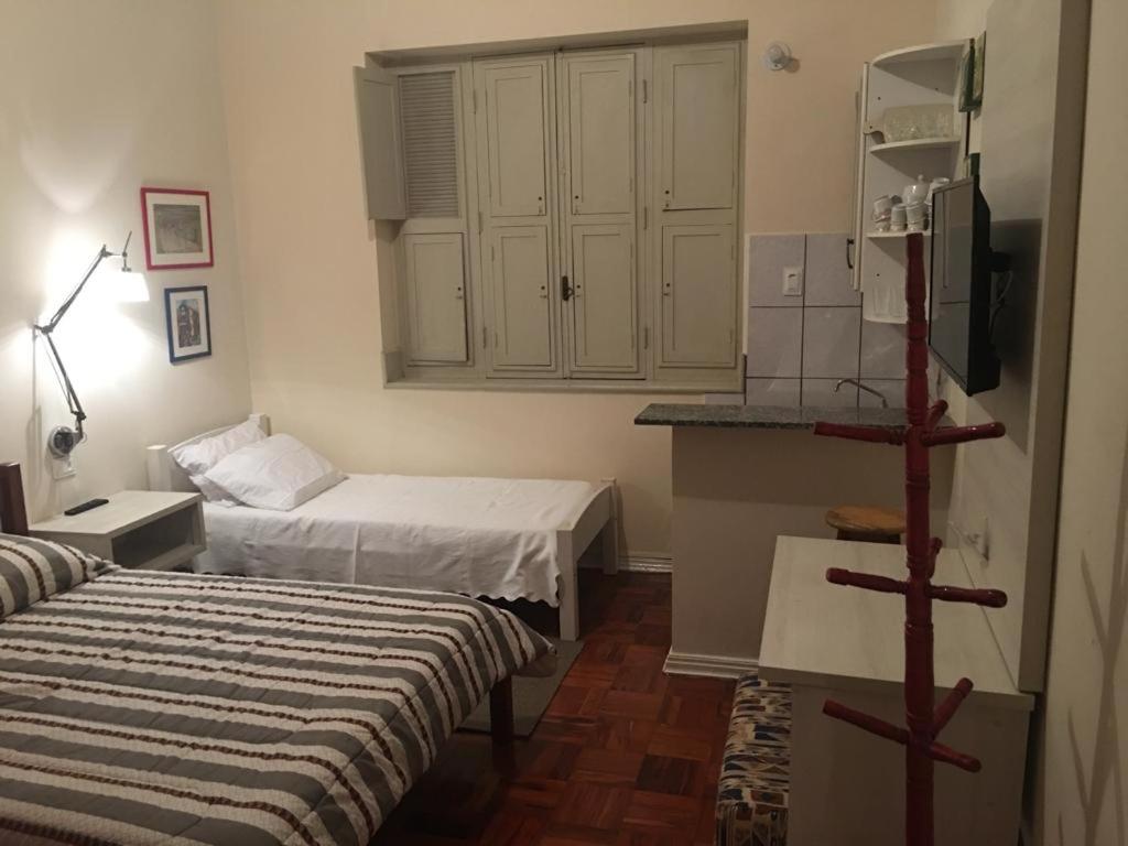  Apts no Condominio Quisisana