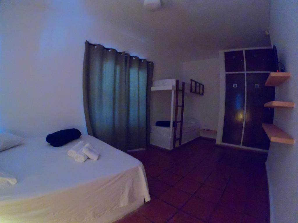  Pousada Kai