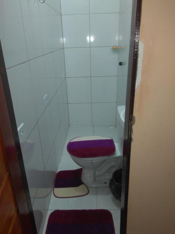  Hospedagem recanto da lua