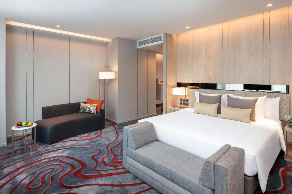 Hotel Nikko Bangkok - 10