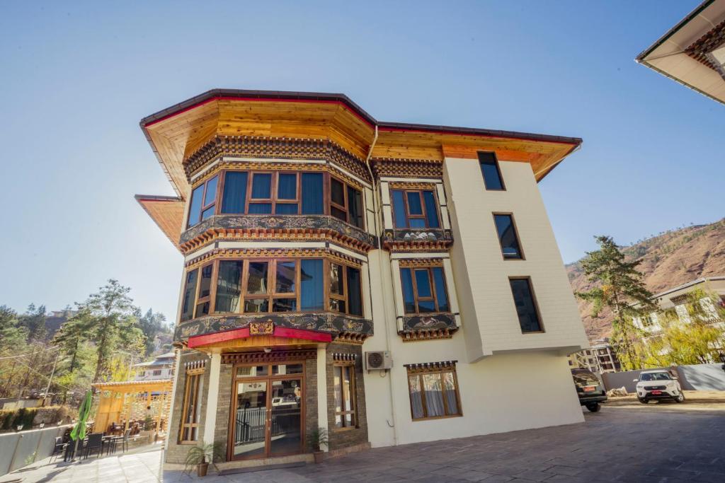 Hotel Norpheling – Photos 1