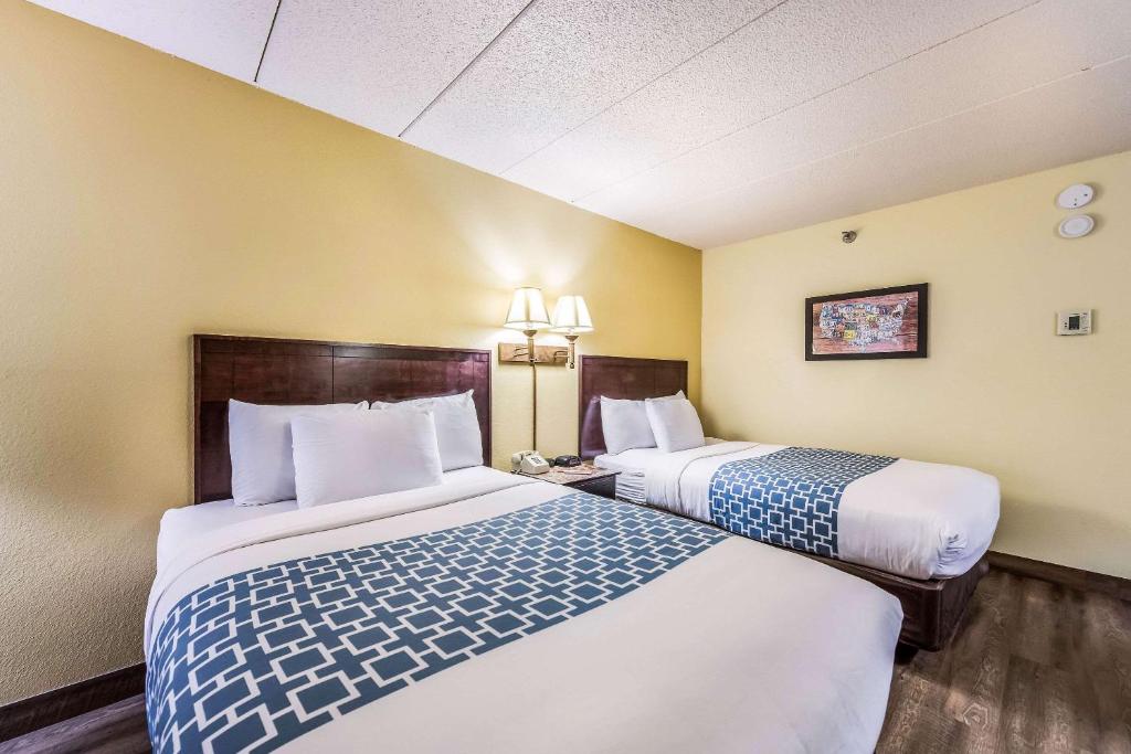 Econo Lodge Mayo Clinic Area photo