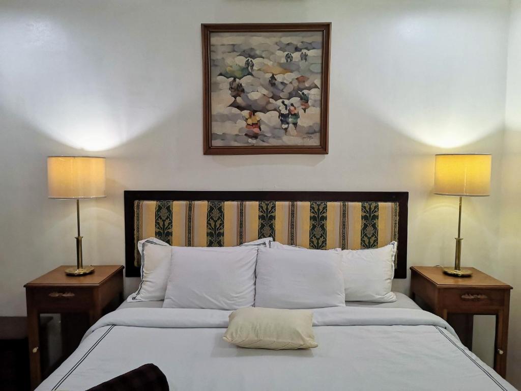Casa Marina Bed and Breakfast - 