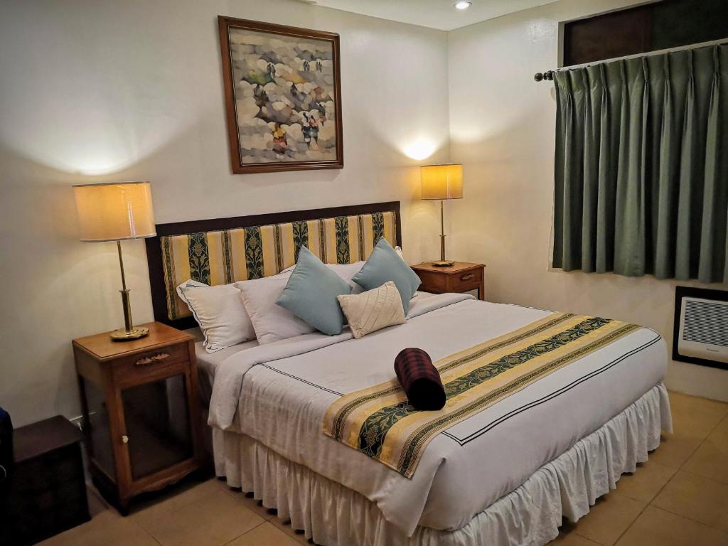 Casa Marina Bed and Breakfast - King Suite