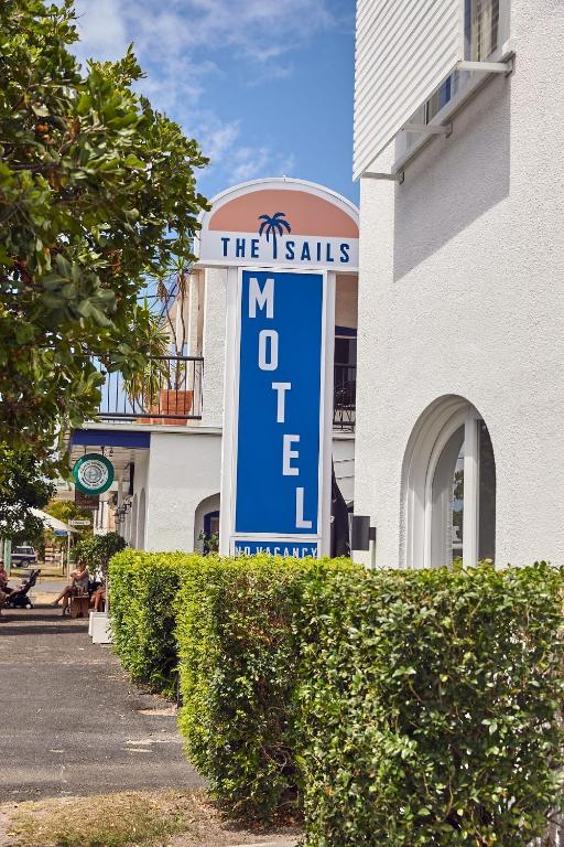 The Sails Motel Brunswick Heads, Brunswick Heads Updated 2024 Prices