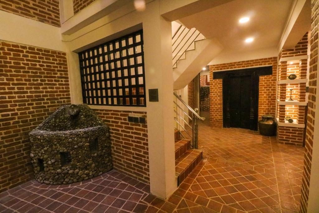 Fotografie z fotogalerie ubytování Chibha Classic Inn v destinaci Patan