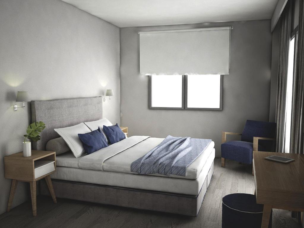 CHROMA FASHION ROOMS & APARTMENTS - Resim 30