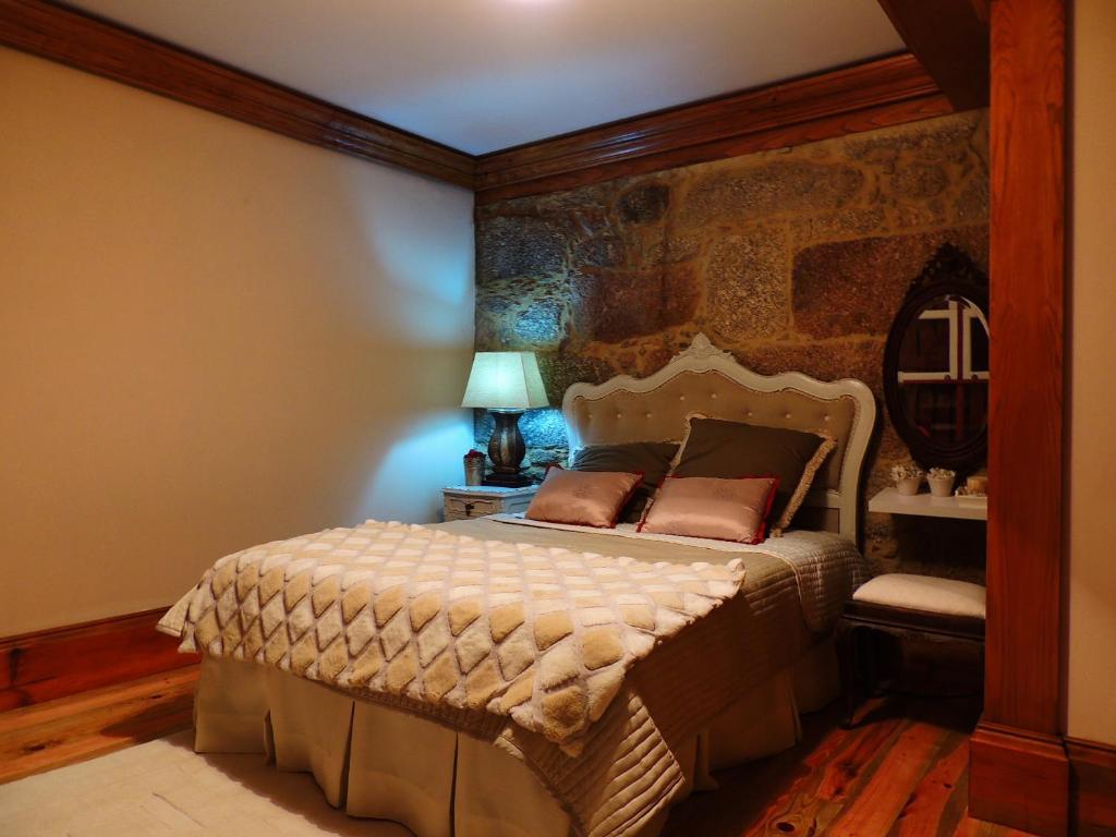 Casa de Chouselas - 19