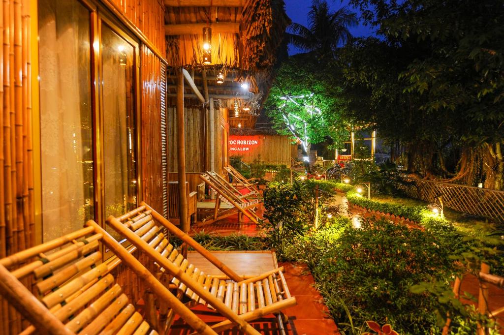 Tam Coc Horizon Bungalow - 3