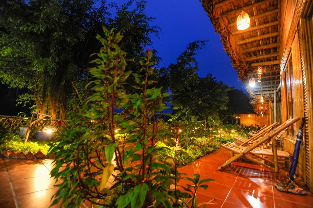 Tam Coc Horizon Bungalow - 14