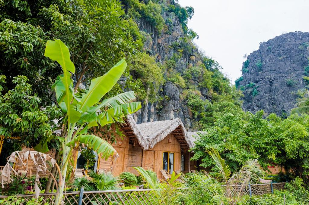 Tam Coc Horizon Bungalow - 16