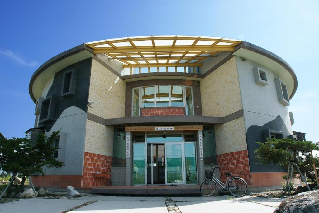 Gallery image of Cow House in Ji'an