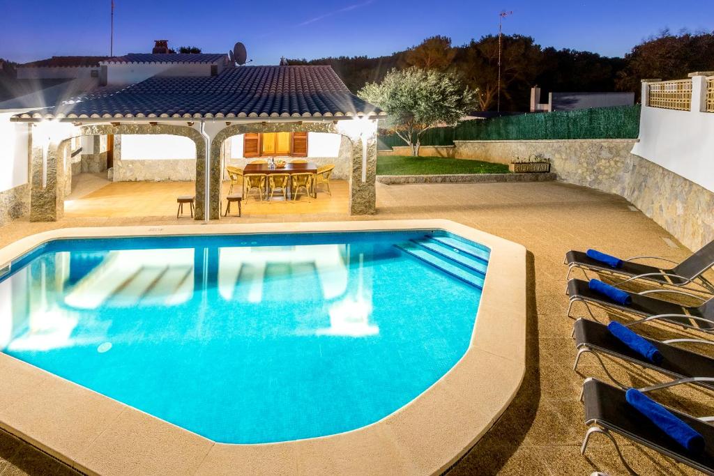 Chalet Joan i Nuria By homevillas360 - отзывы и видео