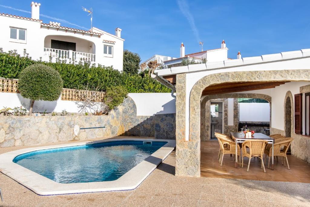 Chalet Joan i Nuria, Es Mercadal – Updated 2022 Prices