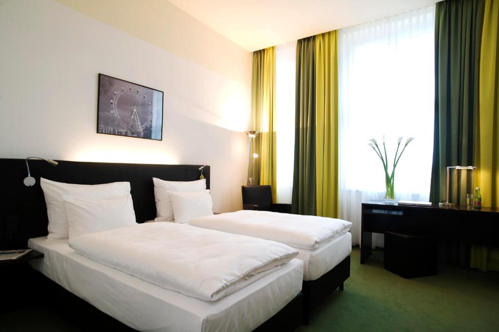Rainers Hotel Vienna - Resim 25