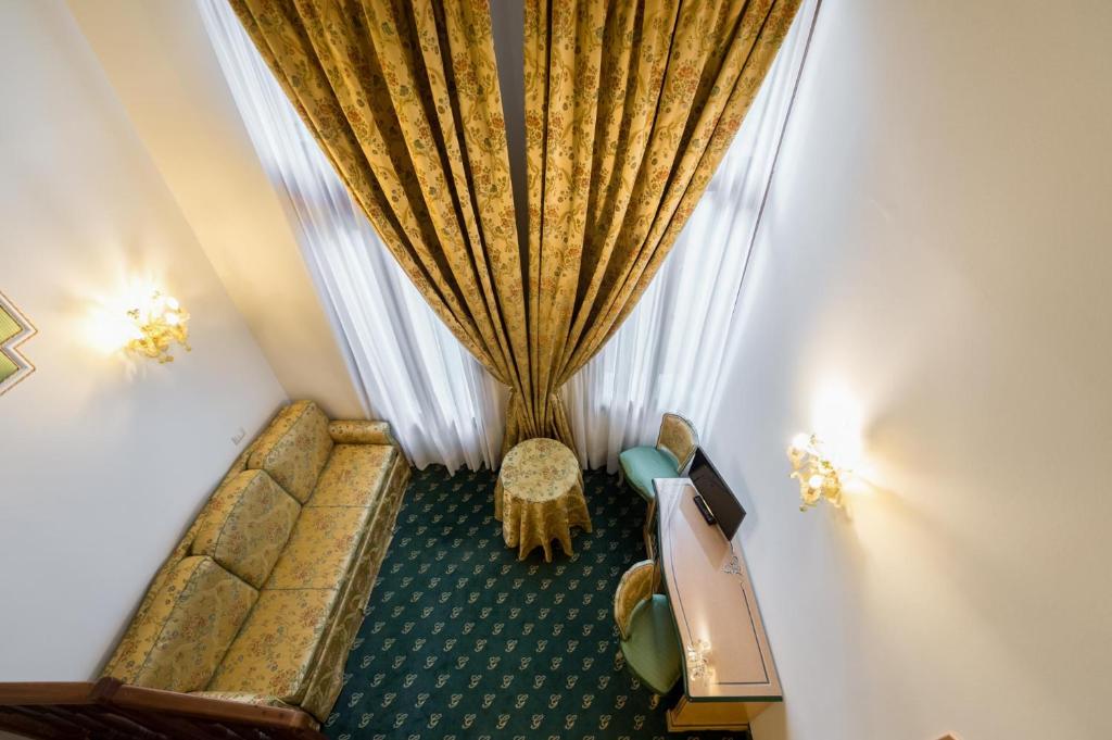 Gallery image of Hotel Giorgione in Venice