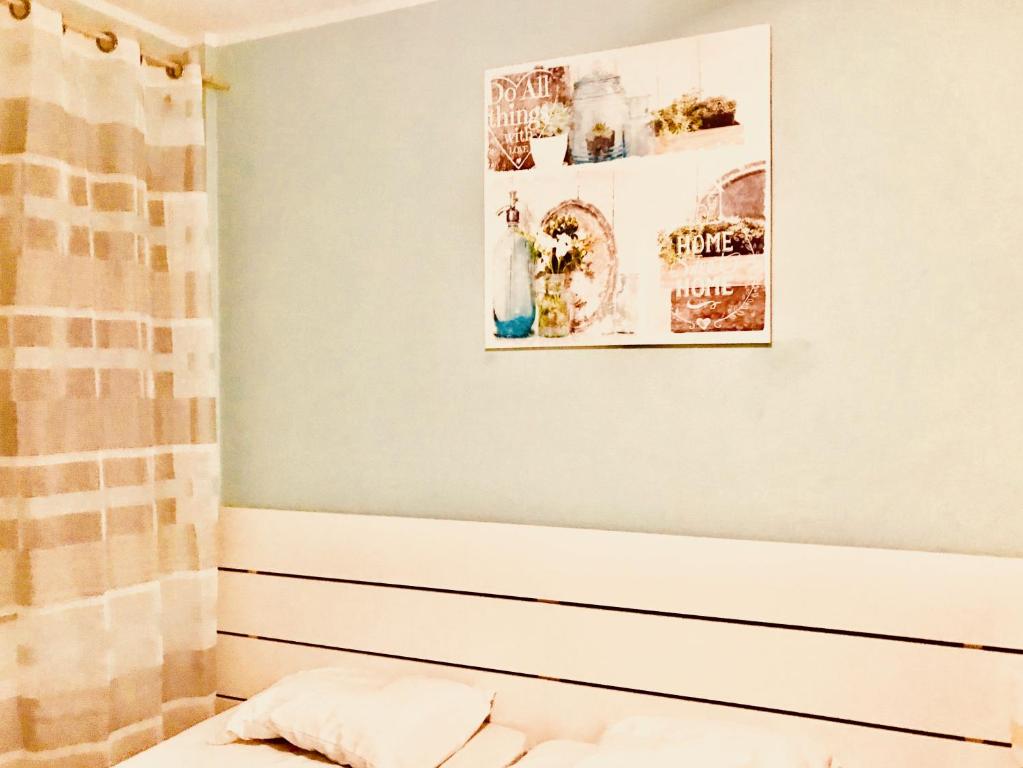 Fotografie z fotogalerie ubytování Esmeralda v destinaci Callao Salvaje