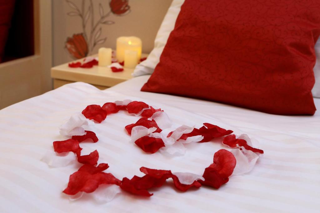 Anděl Apartments Praha - 17