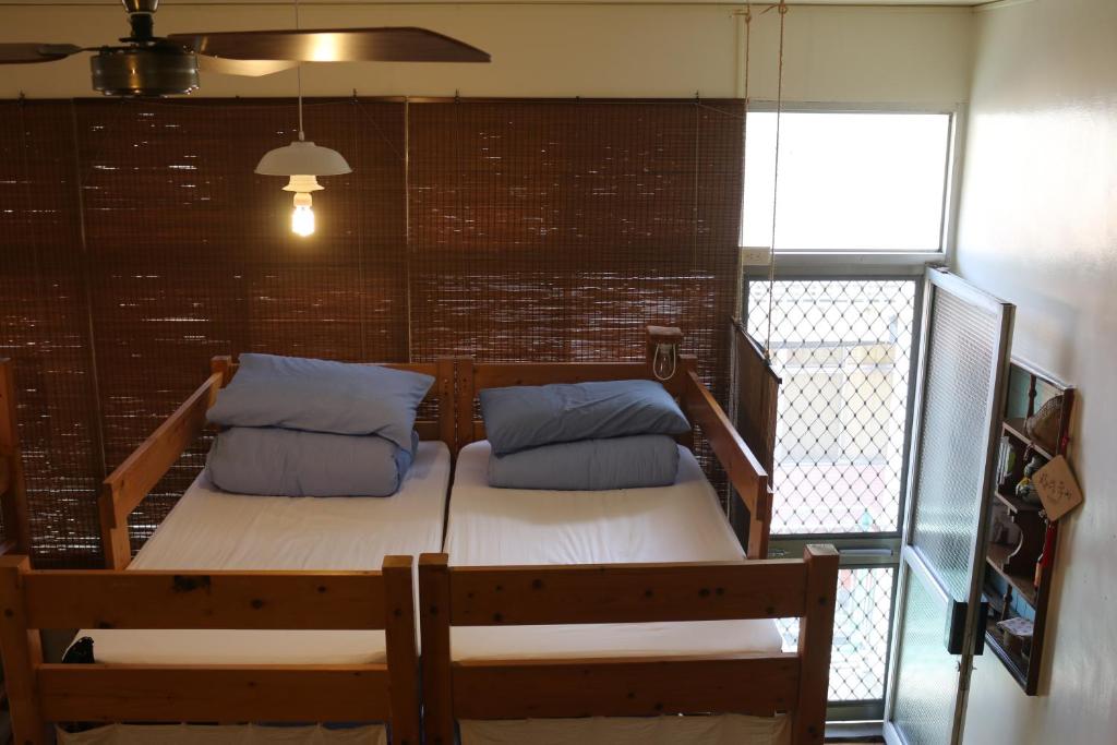 Fotografie z fotogalerie ubytování Mountain Lodge Hostel v destinaci Nanzhuang