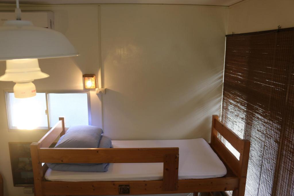 Fotografie z fotogalerie ubytování Mountain Lodge Hostel v destinaci Nanzhuang