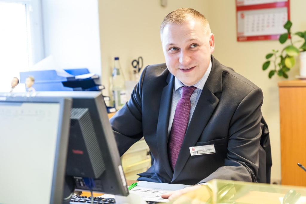 martas Hotel Albrechtshof Berlin - Resim 14