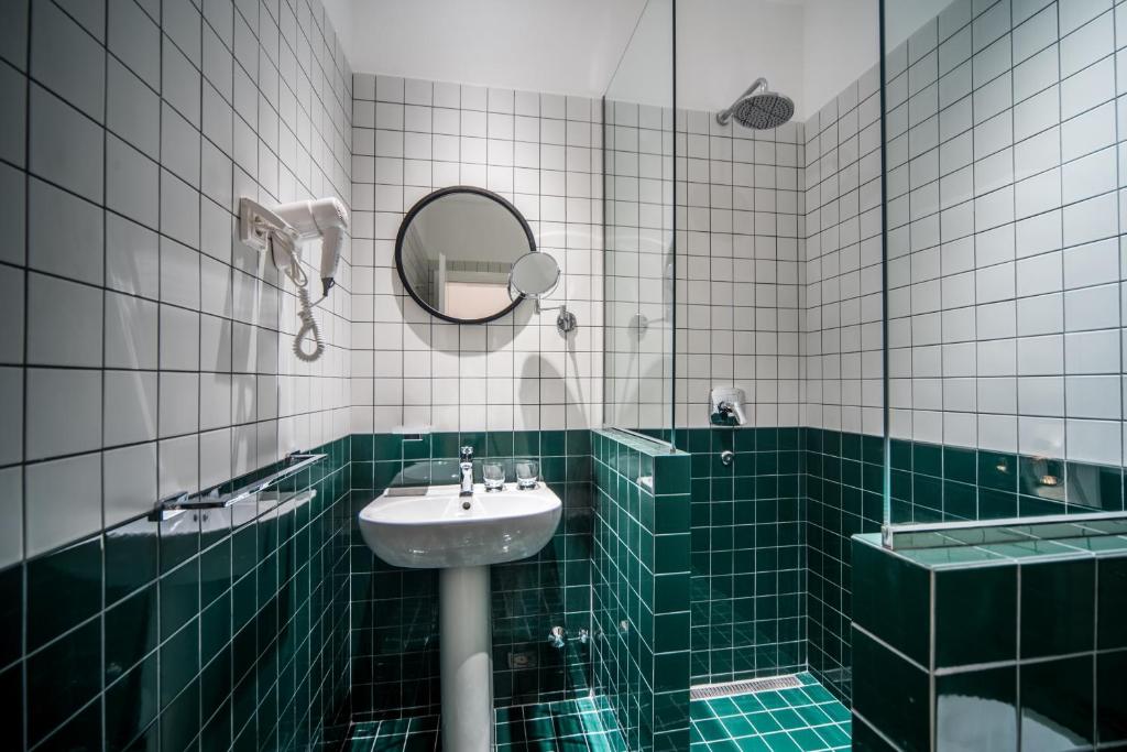 Hotel Marienplatz Podgorica - 16