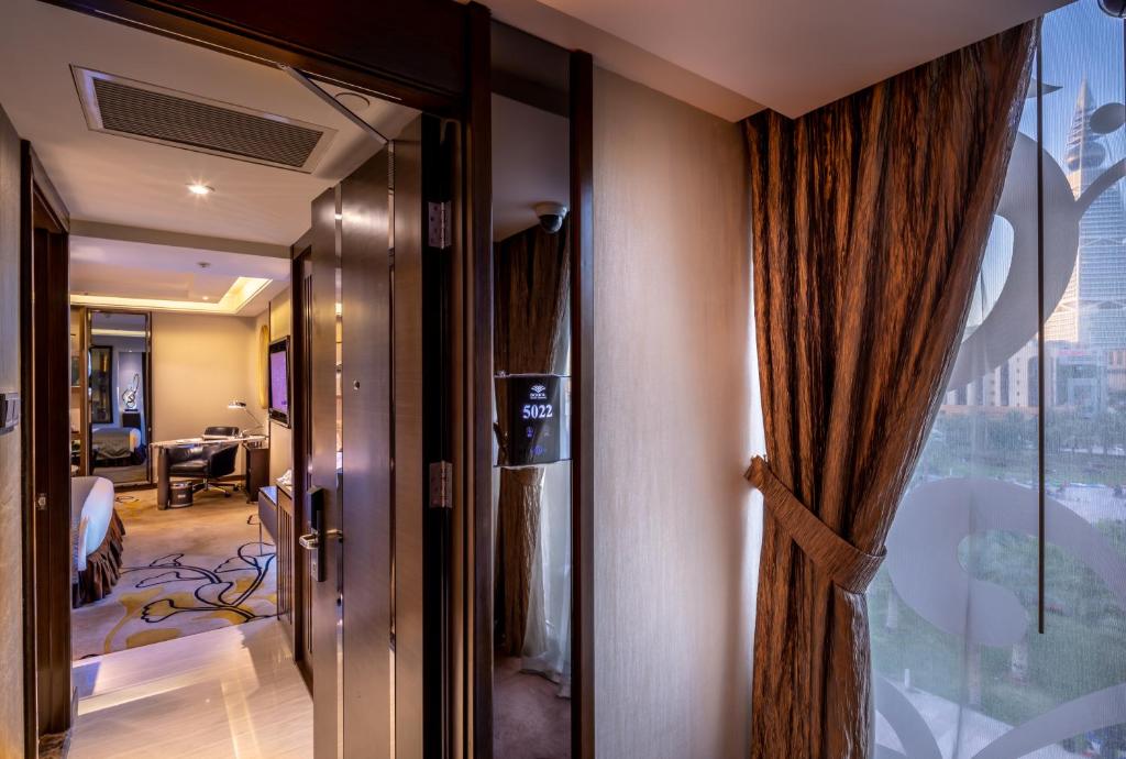 Braira Al Olaya - Premium Tweepersoonskamer
