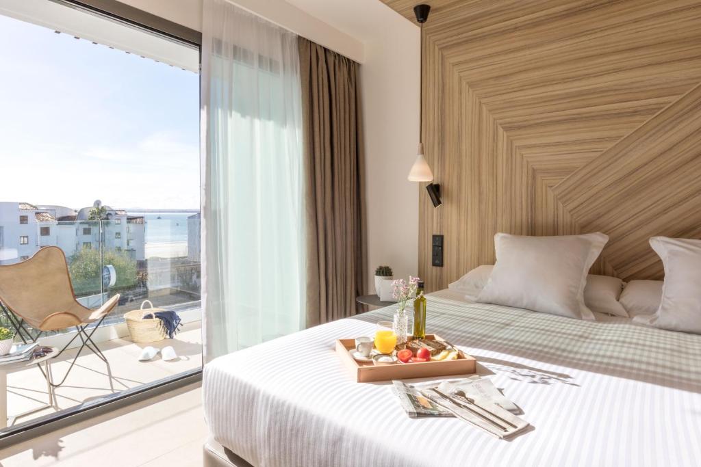 Bordoy Alcudia Port Suites - Adults Only - Suite