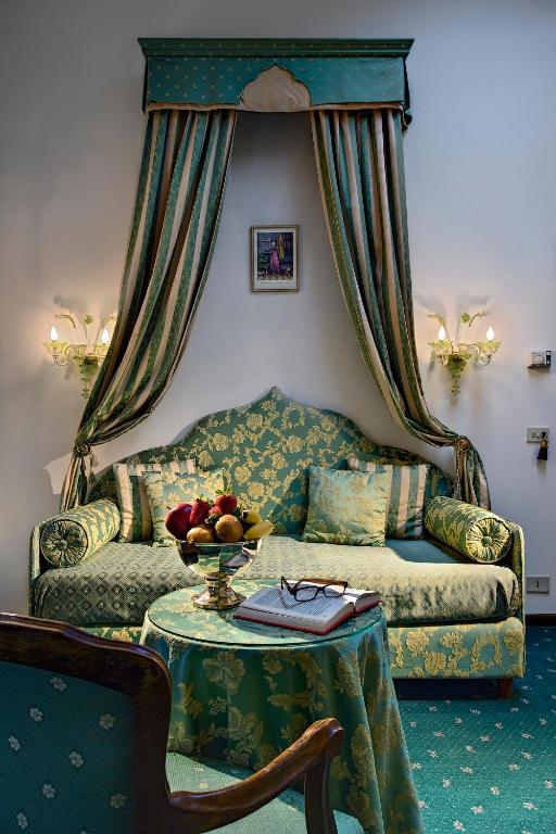 Gallery image of Hotel Giorgione in Venice