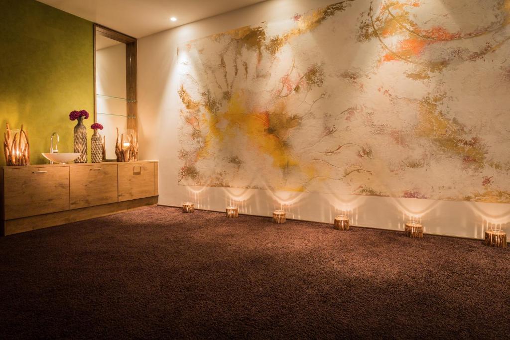 Fotografie z fotogalerie ubytování Hotel Exquisit v destinaci Oberstdorf