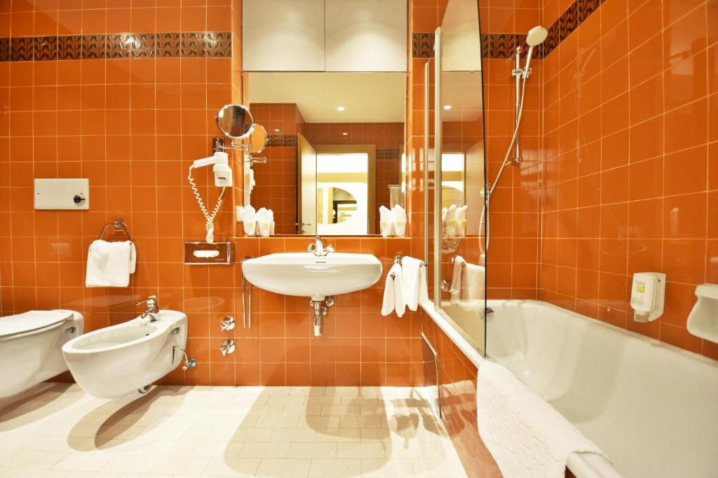 Hotel NockResort - 11