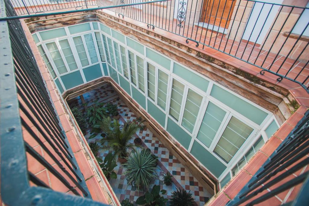 Kép Atico Cielos 102 szállásáról El Puerto de Santa Maríában a galériában