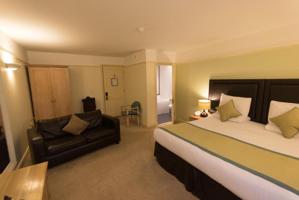 Stratford Limes Hotel - Resim 24