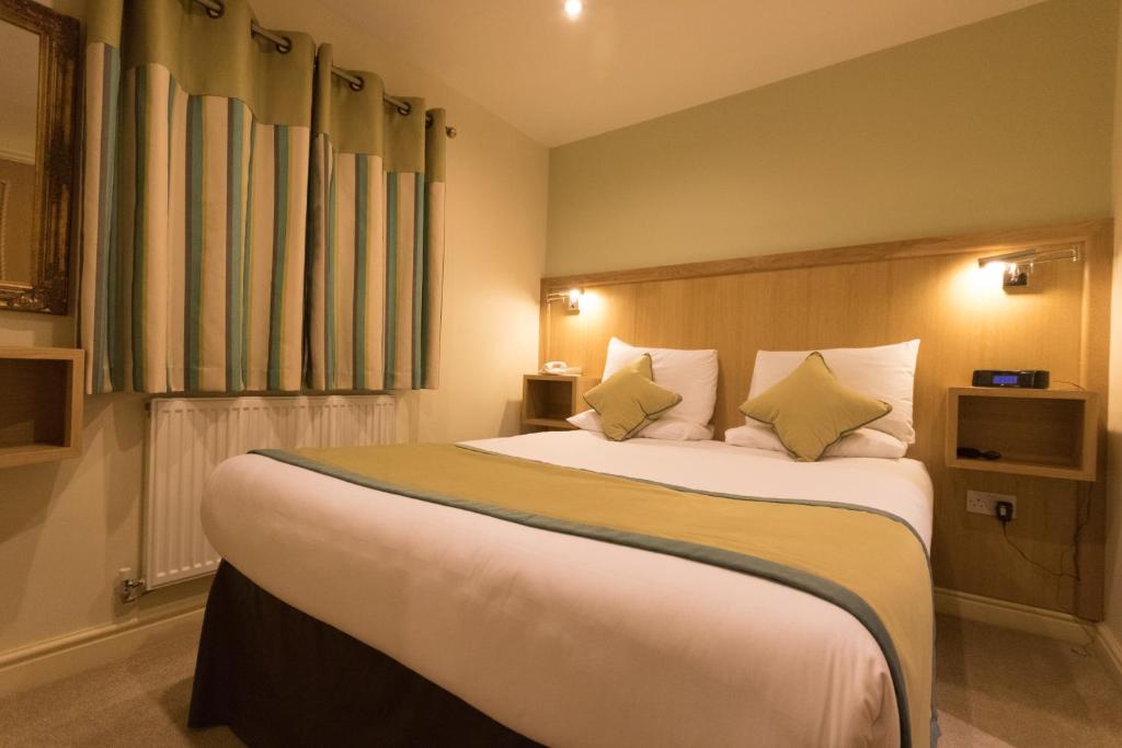 Stratford Limes Hotel - Resim 22