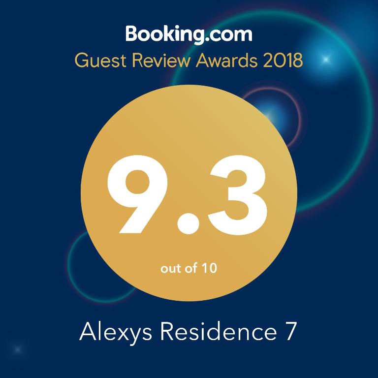 Alexys Residence 7