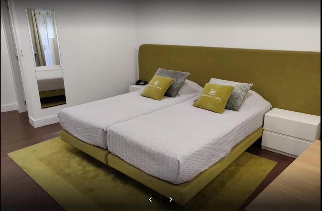 Porto Old Town – Tourism Apartments - Resim 21