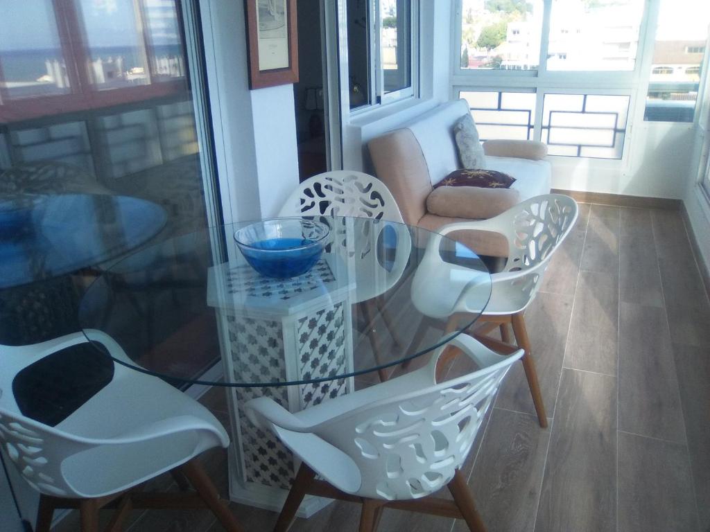 Fotografia z galérie ubytovania Apartamento Carihuela Playa v destinácii Torremolinos