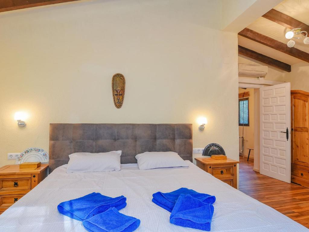Fotografie z fotogalerie ubytování Belvilla by oyo villa v destinaci Moraira